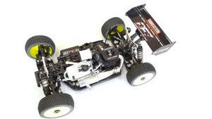 Z9 Carrara  Buggy