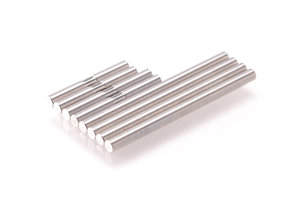 TITANIUM HINGE PIN
