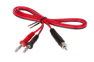 ROBITRONIC KABEL U STECKER