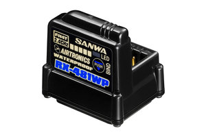 SANWA EMPFÄNGER