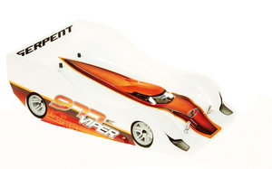 Serpent Onroad Cars