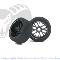 Shepherd Pan-car GT 1:10