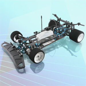 Velox V8
