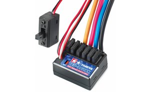 TAMIYA ELEKTRONIK