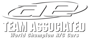 ASSOCIATED RC CAR BAUKÄSTEN