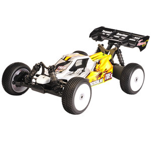 TEAM C RC CARS