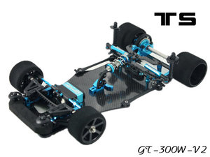 GT-300W-V2