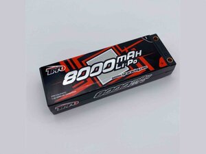TPRO RACING AKKU