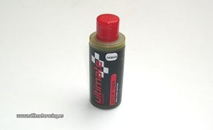 ULTIMATE RACING - ZUBEHÖR