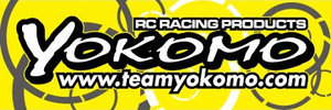 Yokomo CAR Ersatzteile