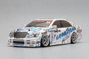 YOKOMO DRIFT BODYS