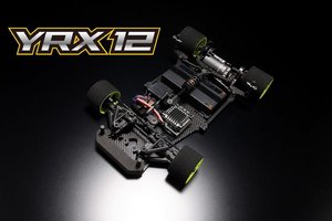 YOKOMO YRX12 1/12