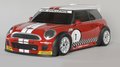 FG 2WD 510 CHASSIS