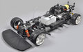 FG 4WD 530 CHASSIS & 4WD 530 RTR CHASSIS