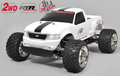 FG Stadium Truck
