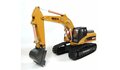 MAGOM HRC Hydrauliksätze für HUINA 580
