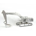 MAGOM Hydraulikset für 330 Bagger