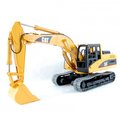 MAGOM Hydraulikset für CAT 320