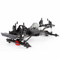 AXIAL SCX 10 TUNING TEILE