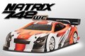 748 Natrix /  WC
