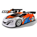 SERPENT COBRA SRX8 GT 1/8 GP