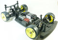 SWORKz S35-3GTE 1/8 Pro