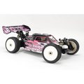 SWORKz S350 BK1 EVO II 1: 8 Off-Road Racing Buggy - FOX8