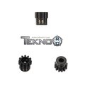 TEKNO RC RACING PARTS PINION