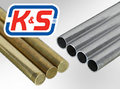 K & S METAL