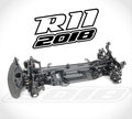 ARC R11 2018