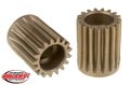 Team Corally - 48 DP Pinion – Short – Hardened Steel - ø5mm