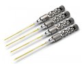 ARROWMAX Honeycomb TOOLS
