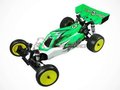 3Racing Cactus 2WD