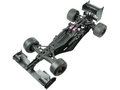3RACING Sakura FGX