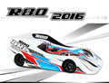 ARC R8.0 / 2016