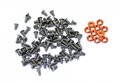 ARROWMAX TITANSCHRAUBEN SETS