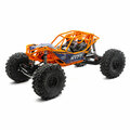 AXIAL RBX10 Ryft 4WD Brushless Rock Bounce