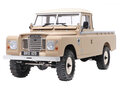 Boom Racing Land Rover® Series III