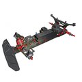 CAPRICORN C8 SR 1/8 PAN CAR