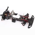CAPRICORN C803 EVO OPTIONAL PARTS