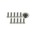CAPRICORN SCREW