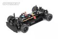 CARTEN RC CAR