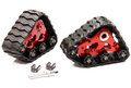 SNOWMOBILE & SANDMOBILE CONVERSION KITS FOR RC CARS & TRUCKS