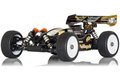 HOBBYTECH  Spirit NXT GP Buggy