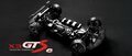 HONG NOR X3GTSE 2020 LIMITED EDITION ELECTRIC