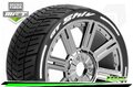 Louise RC - 1/8 GT Tires - MFT