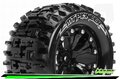 Louise RC - LRC - 1/10 Monster Truck Tires