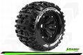 LOUISE RC - LRC - 1/8 MONSTER TRUCK TIRES