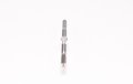 LUNSFORD 4MM SPURSTANGEN
