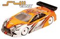 Serpent 411 / 411 Eryx 2.0 - 3.0 - Sport - RTR / 1:10 electric